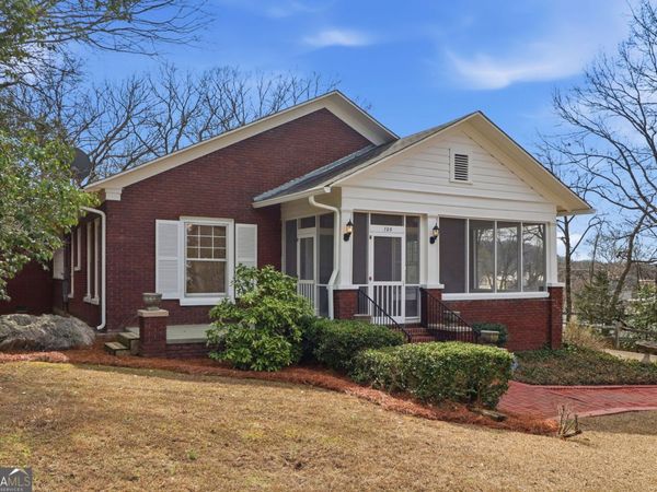 125 Howard Street, Rockmart, GA 30153