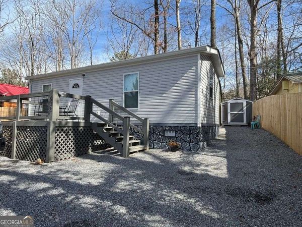 638 Ruby Lake Drive, Hiawassee, GA 30546