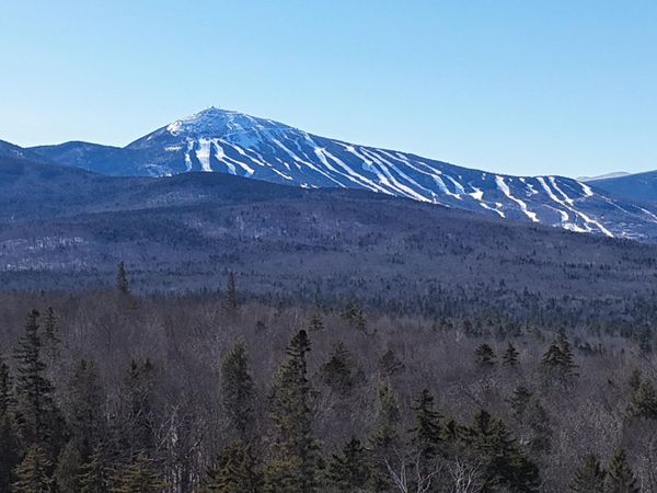 2020, 2022 Pond Road, Carrabassett Valley, ME 04947