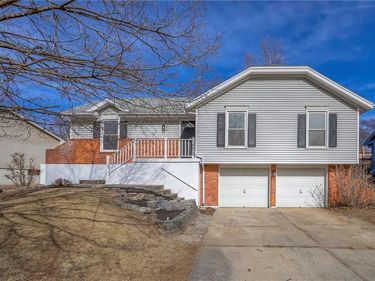 16912 E 4th Terrace, Independence, MO 64056