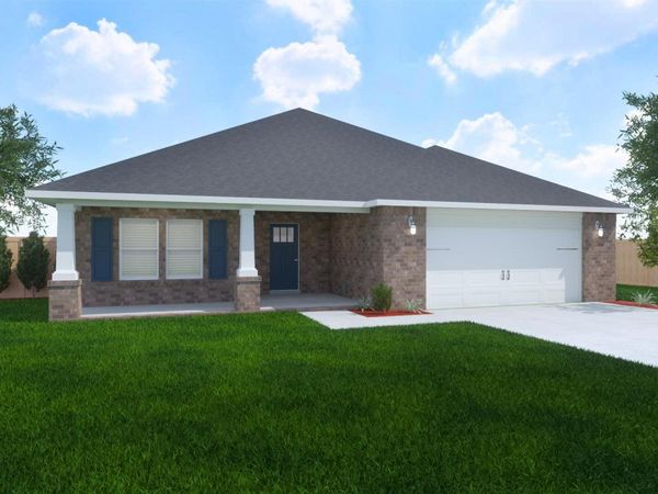 7584 Hatteras Drive, Navarre, FL 32566