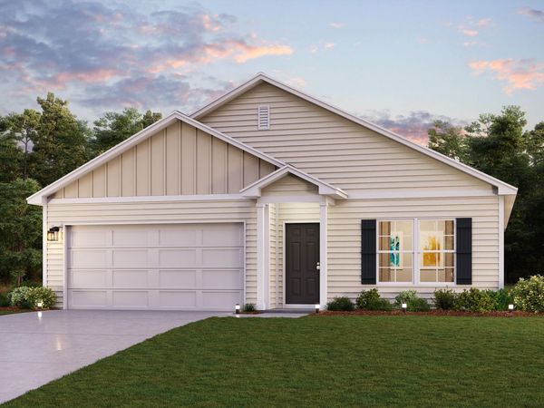 278 Cat Island Circle, DeFuniak Springs, FL 32433