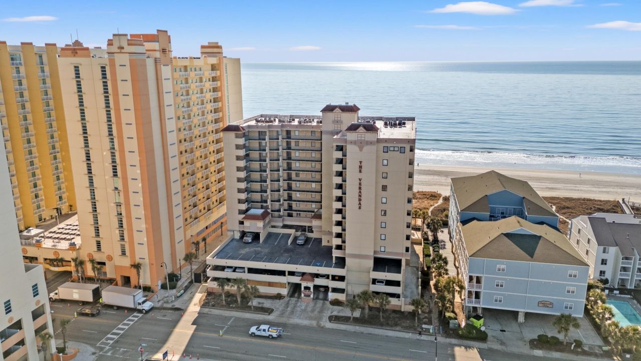 501 S Ocean Blvd. Photo 2