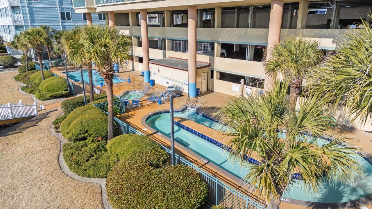 501 S Ocean Blvd. Photo 24