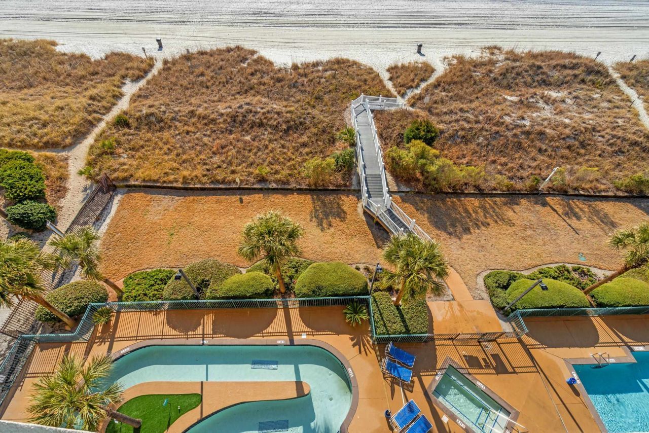 501 S Ocean Blvd. Photo 26