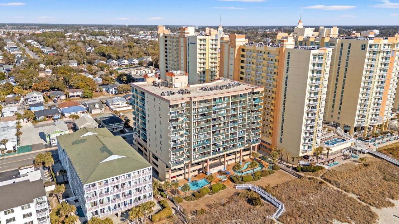 501 S Ocean Blvd. Photo 3