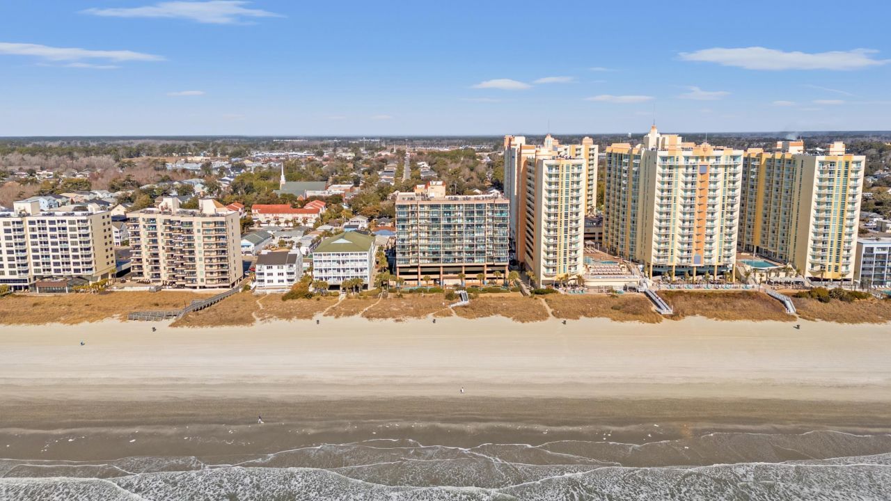 501 S Ocean Blvd. Photo 5