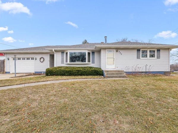 225 Juneau STREET, Horicon, WI 53032