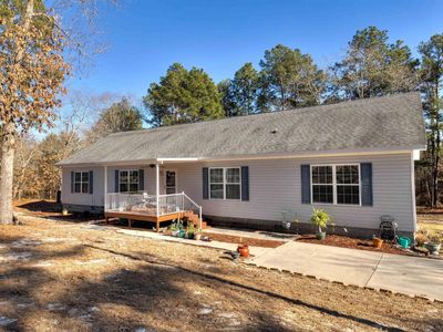 228 Smithfield Cir, Elgin, SC 29045