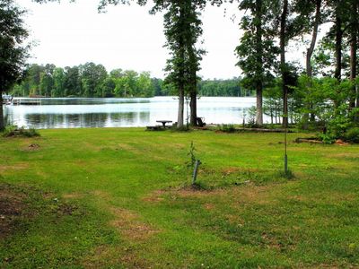 1229 Indian Creek Point , Saluda, SC 29138