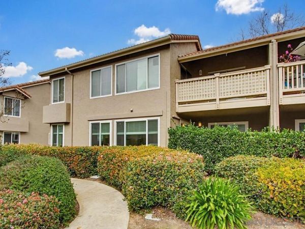 930 Via Mil Cumbres, Unit 175, Solana Beach, CA 92075