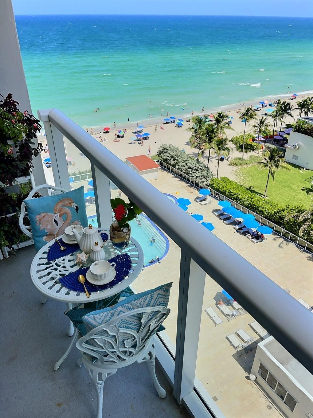 19201 Collins Avenue, Unit 809, Sunny Isles Beach, FL 33160 Photo
