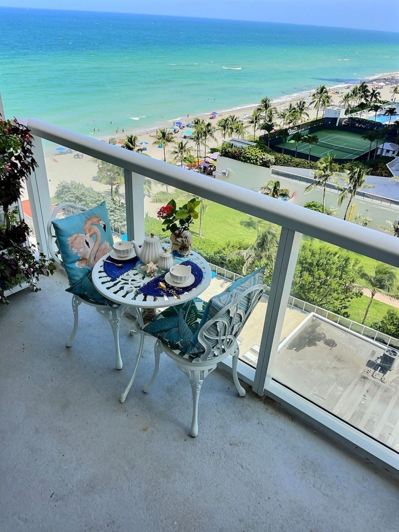 19201 Collins Avenue, Unit 809, Sunny Isles Beach, FL 33160 Photo
