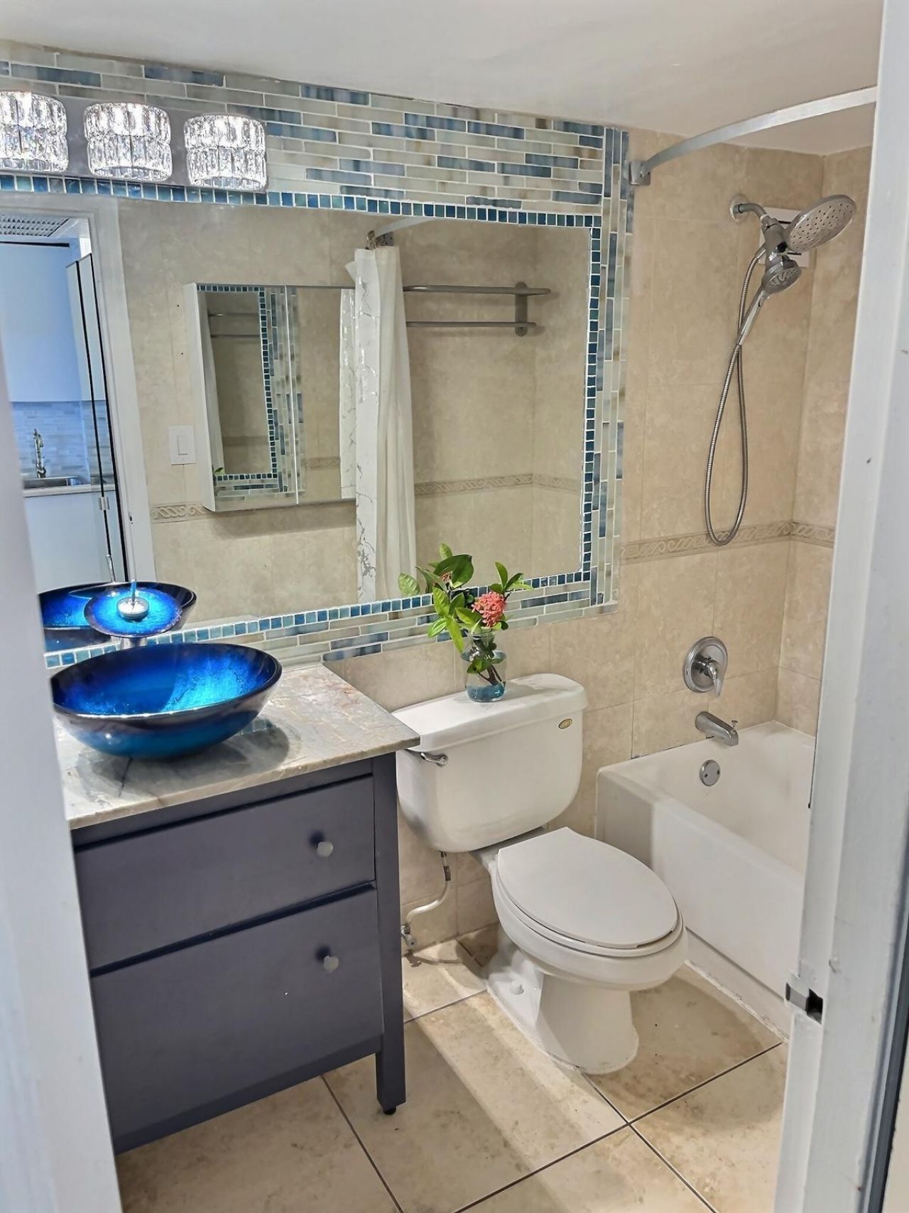 19201 Collins Avenue, Unit 809, Sunny Isles Beach, FL 33160 Photo