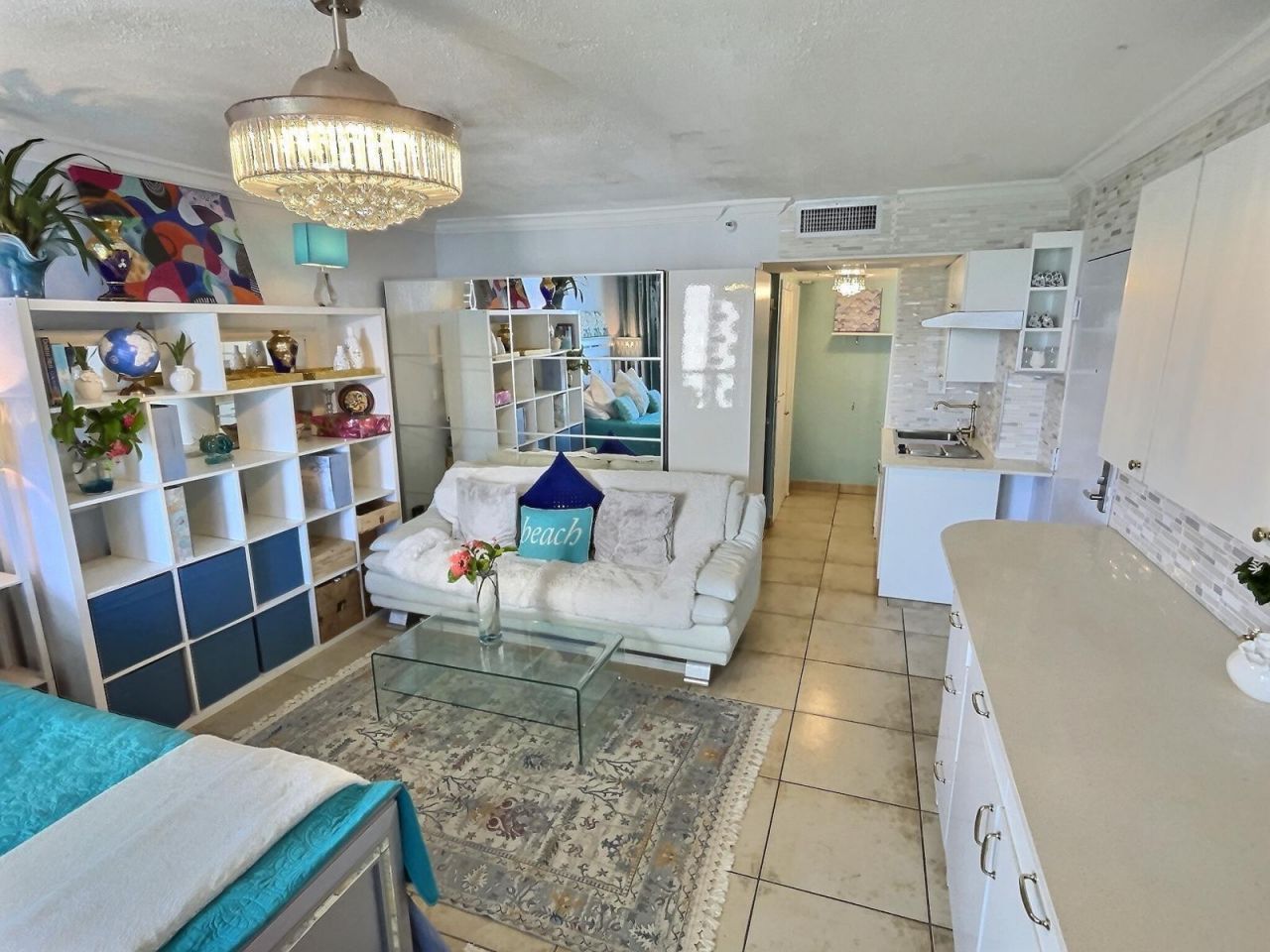 19201 Collins Avenue, Unit 809, Sunny Isles Beach, FL 33160 Photo