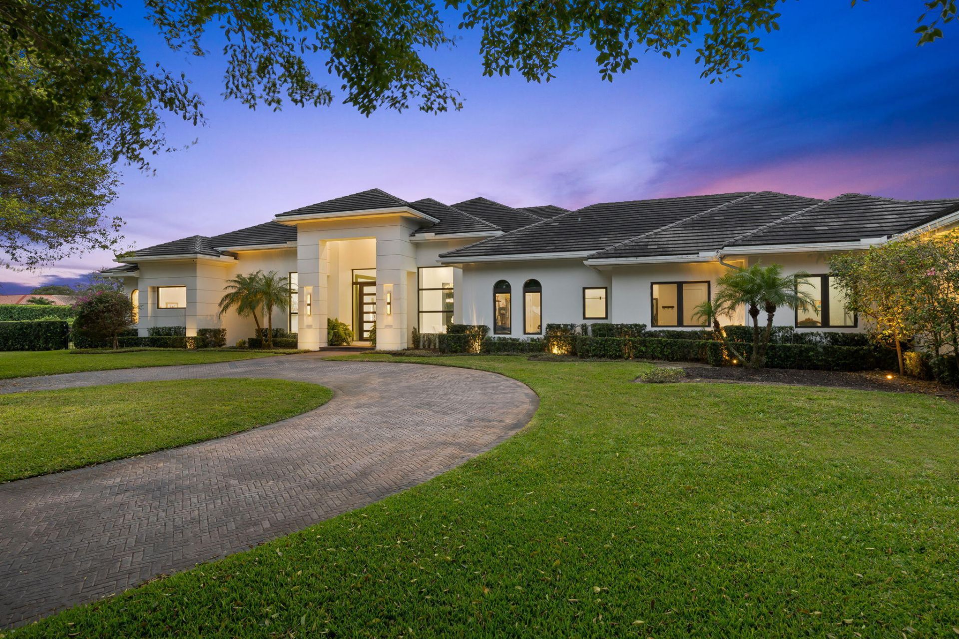 18338 Guardiann Circle, Boca Raton, FL 33496 Photo