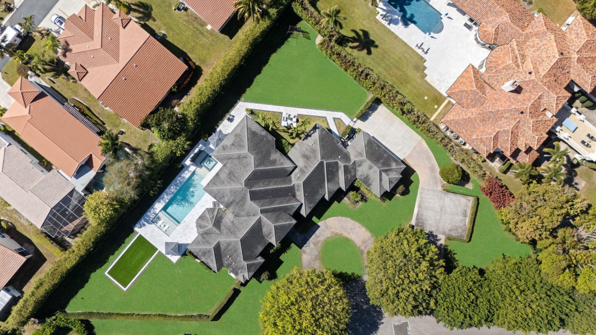 18338 Guardiann Circle, Boca Raton, FL 33496 Photo