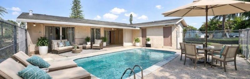 8980 NW 24th Place, Sunrise, FL 33322 Photo