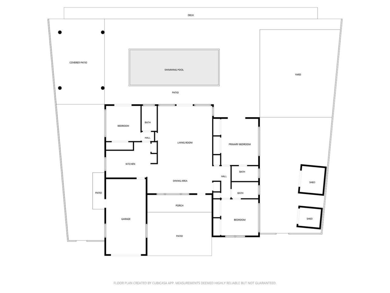 1370 E Terra Mar Drive, Pompano Beach, FL 33062 Photo