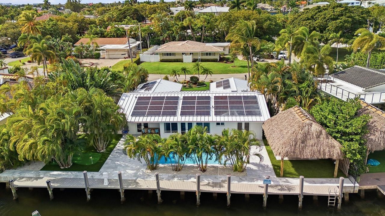 1370 E Terra Mar Drive, Pompano Beach, FL 33062 Photo