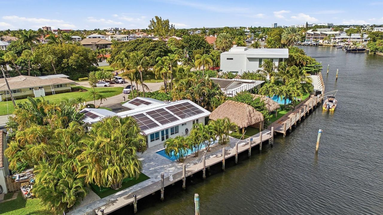 1370 E Terra Mar Drive, Pompano Beach, FL 33062 Photo