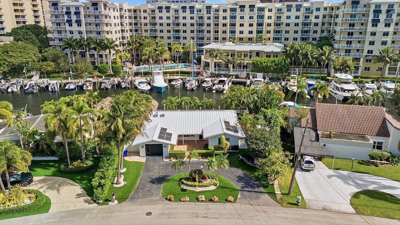 1370 E Terra Mar Drive, Pompano Beach, FL 33062 Photo