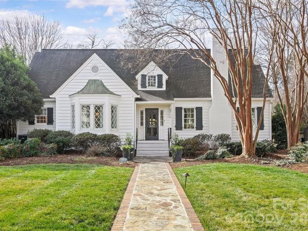 1950 Sterling Road, Charlotte, NC 28209