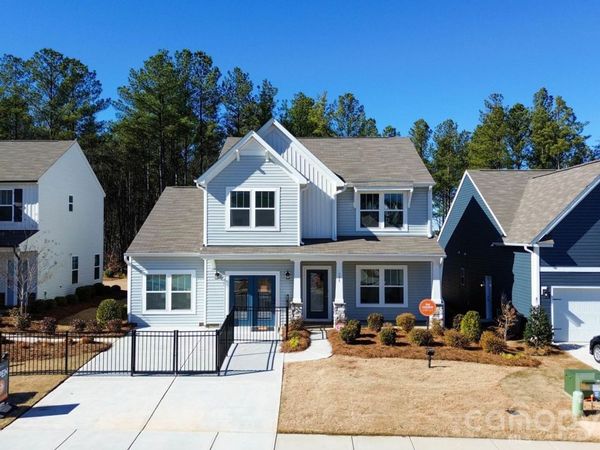 158 Mooring Drive, Statesville, NC 28677