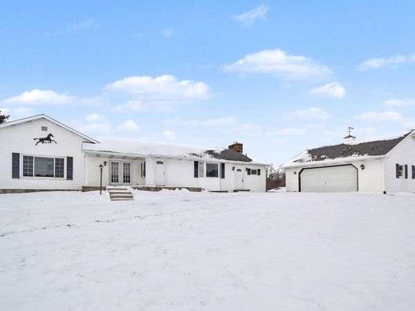 3138 W 150 South Road, Warsaw, IN 46580