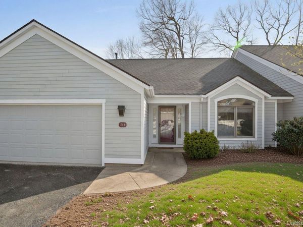 772 Heritage Hills, Unit A, Somers, NY 10589