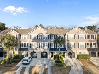 2958 Woodland Park Drive, Mount Pleasant, SC 29466