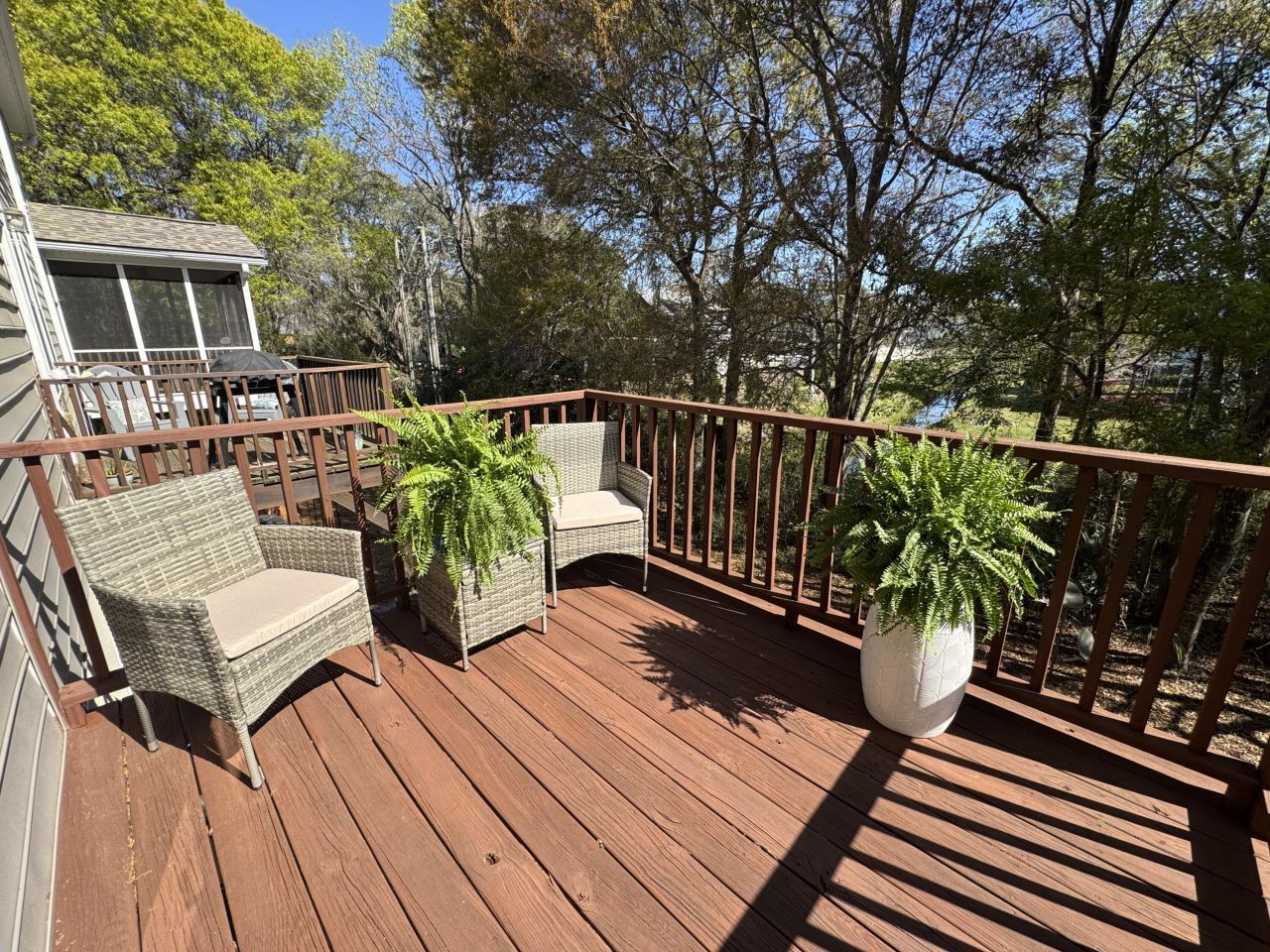 2958 Woodland Park Drive Photo 19