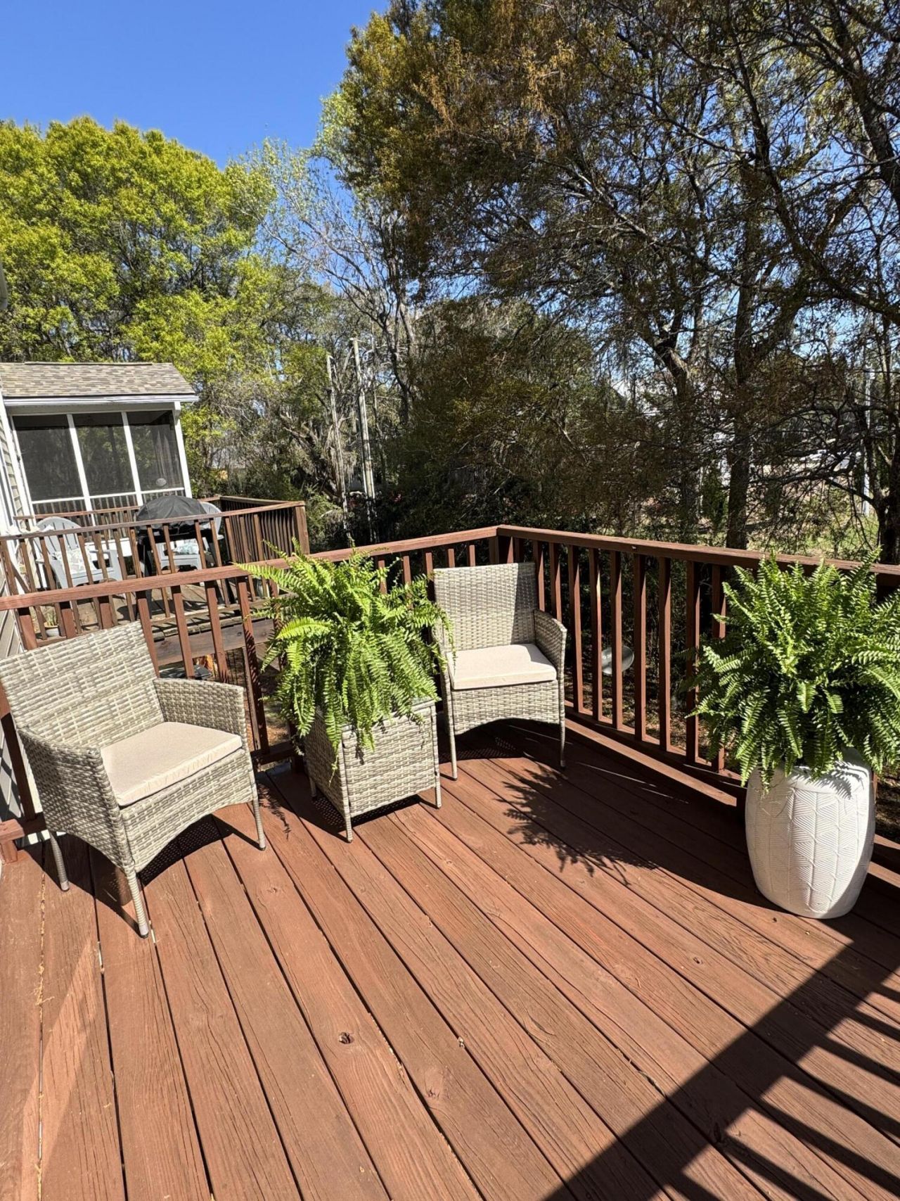 2958 Woodland Park Drive Photo 21