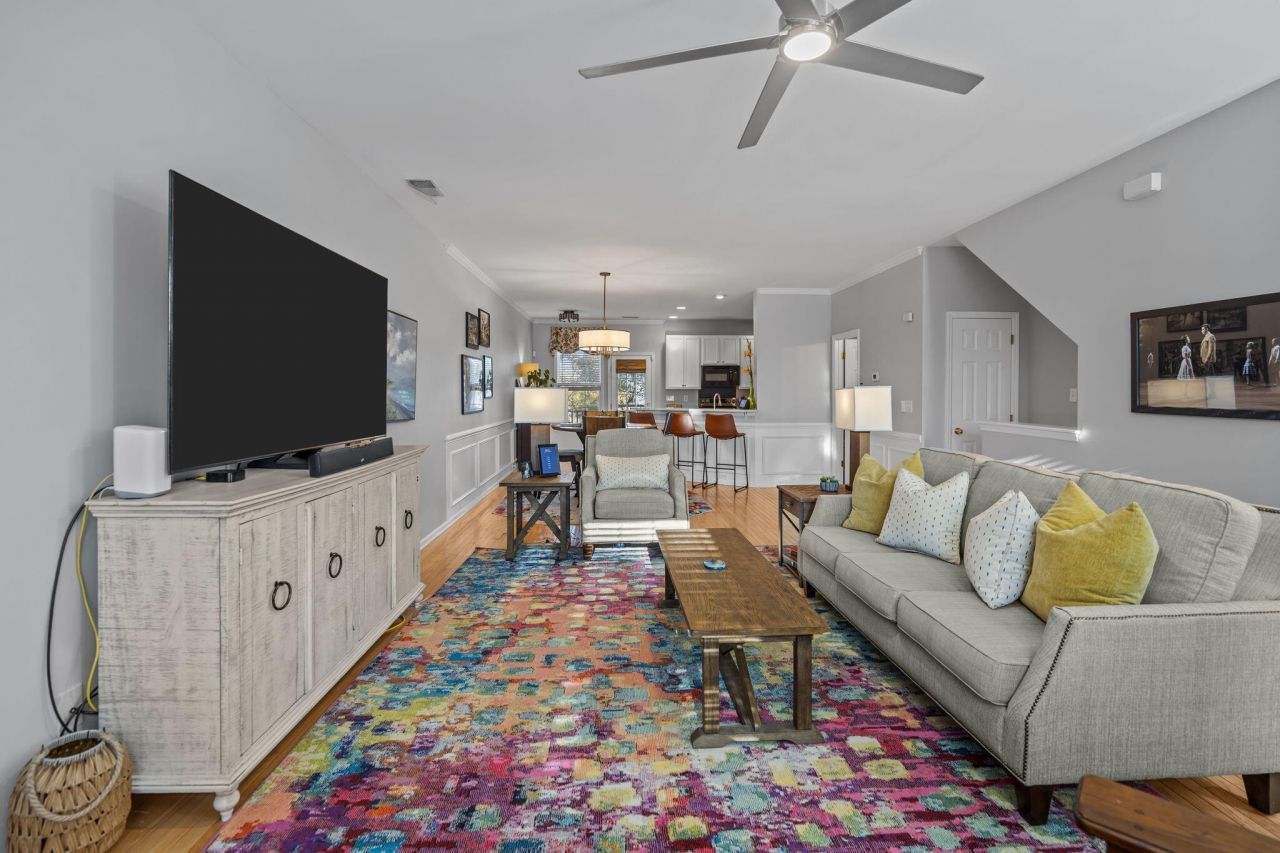 2958 Woodland Park Drive Photo 5