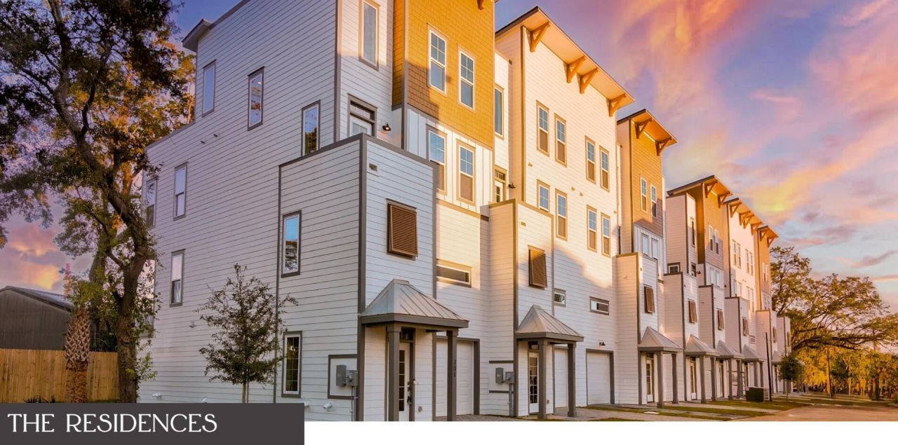 1150 Valdosta Street Photo 1