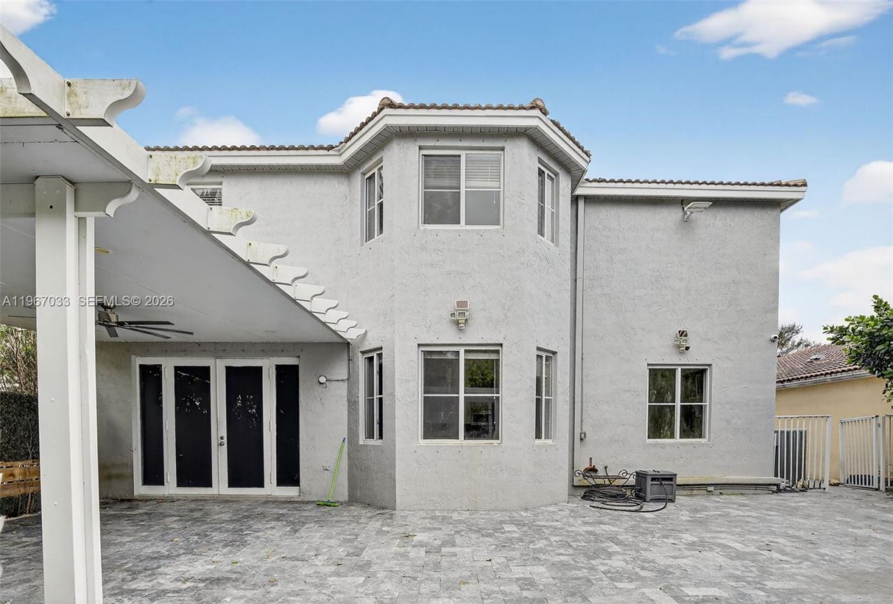 10755 SW 17th Pl , Davie, FL 33324 Photo