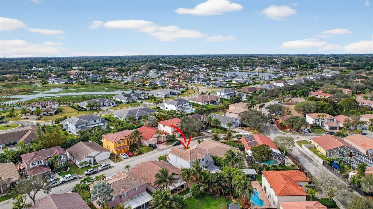 10755 SW 17th Pl , Davie, FL 33324 Photo