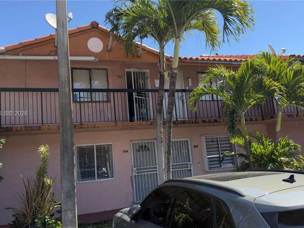2170 W 60th St , Unit 16205, Hialeah, FL 33016