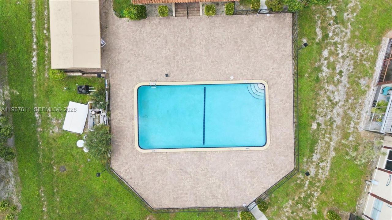 6300 S Falls Cir Dr, Unit 212, Lauderhill, FL 33319 Photo