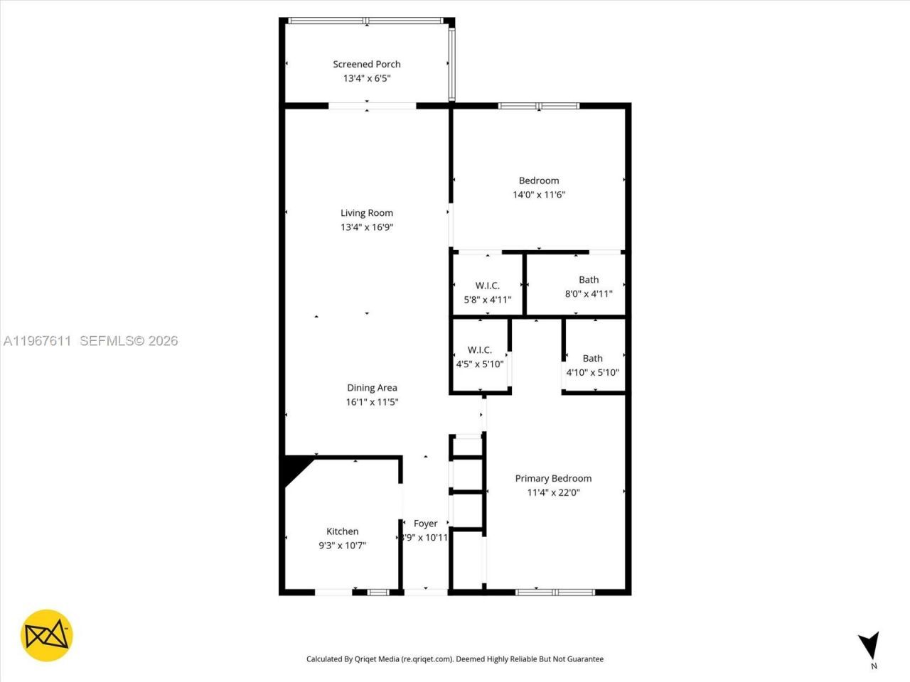 6300 S Falls Cir Dr, Unit 212, Lauderhill, FL 33319 Photo