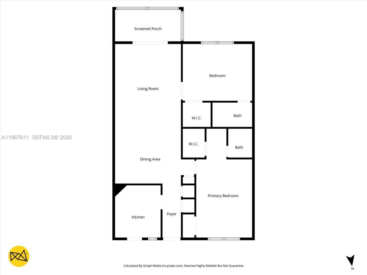 6300 S Falls Cir Dr, Unit 212, Lauderhill, FL 33319 Photo