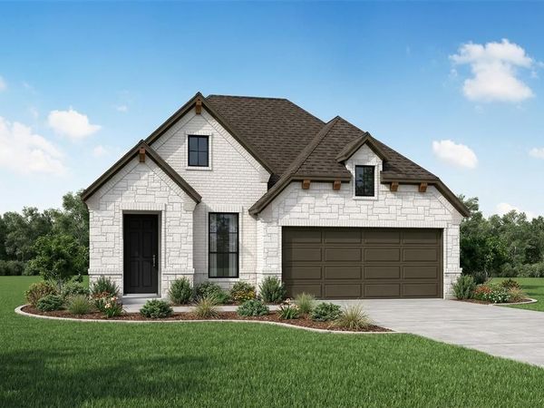 12276 Ross Calhoun Drive, Fort Worth, TX 76179