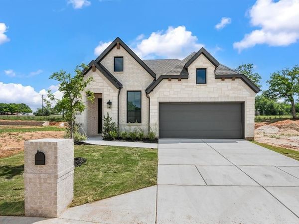 12276 Ross Calhoun Drive, Fort Worth, TX 76179