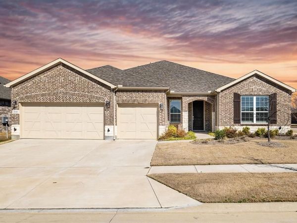 1133 Cornerstone Drive , Little Elm, TX 76227