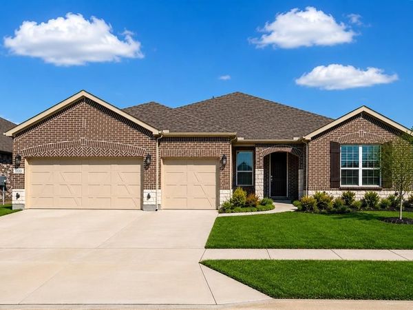 1133 Cornerstone Drive, Little Elm, TX 76227