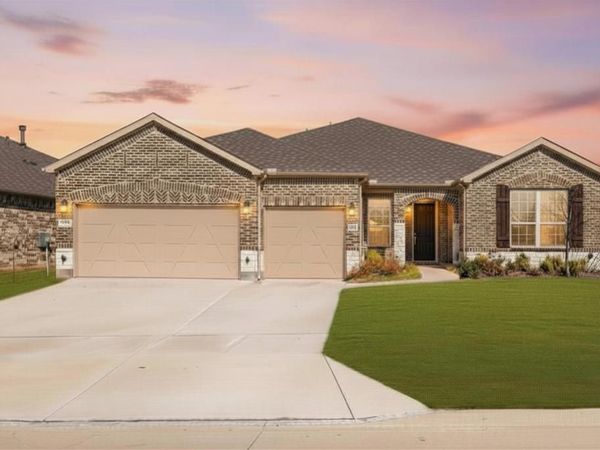 1133 Cornerstone Drive, Little Elm, TX 76227