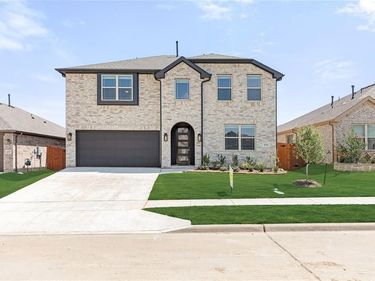 4541 Norcross Lane, Fort Worth, TX 76036
