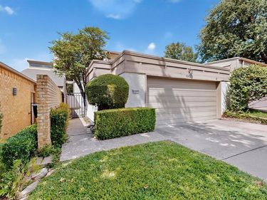 6437 Cedar Hollow Drive, Dallas, TX 75248