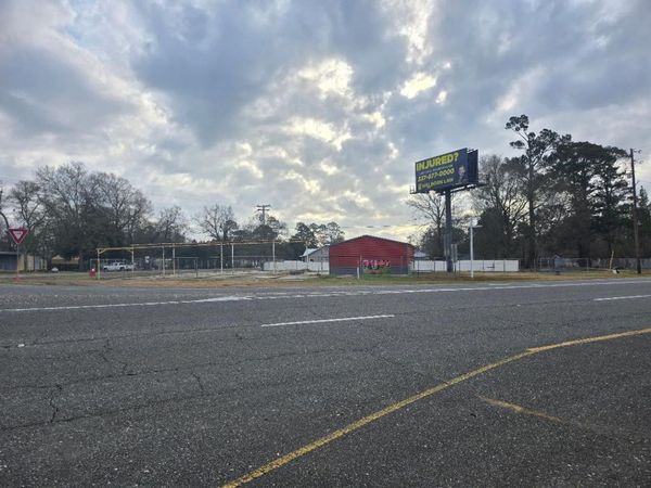 2975 HWY 171-134 HWY 26, DeRidder, LA 70634