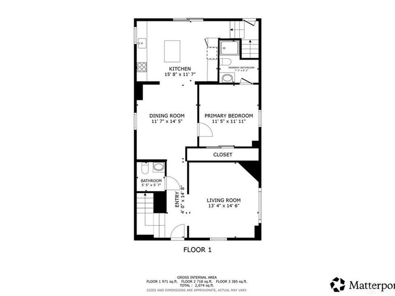 20 S Philadelphia Street, Dayton, OH 45403 Photo 15